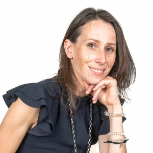 Photo de couverture de Michèle Blanchon Dera