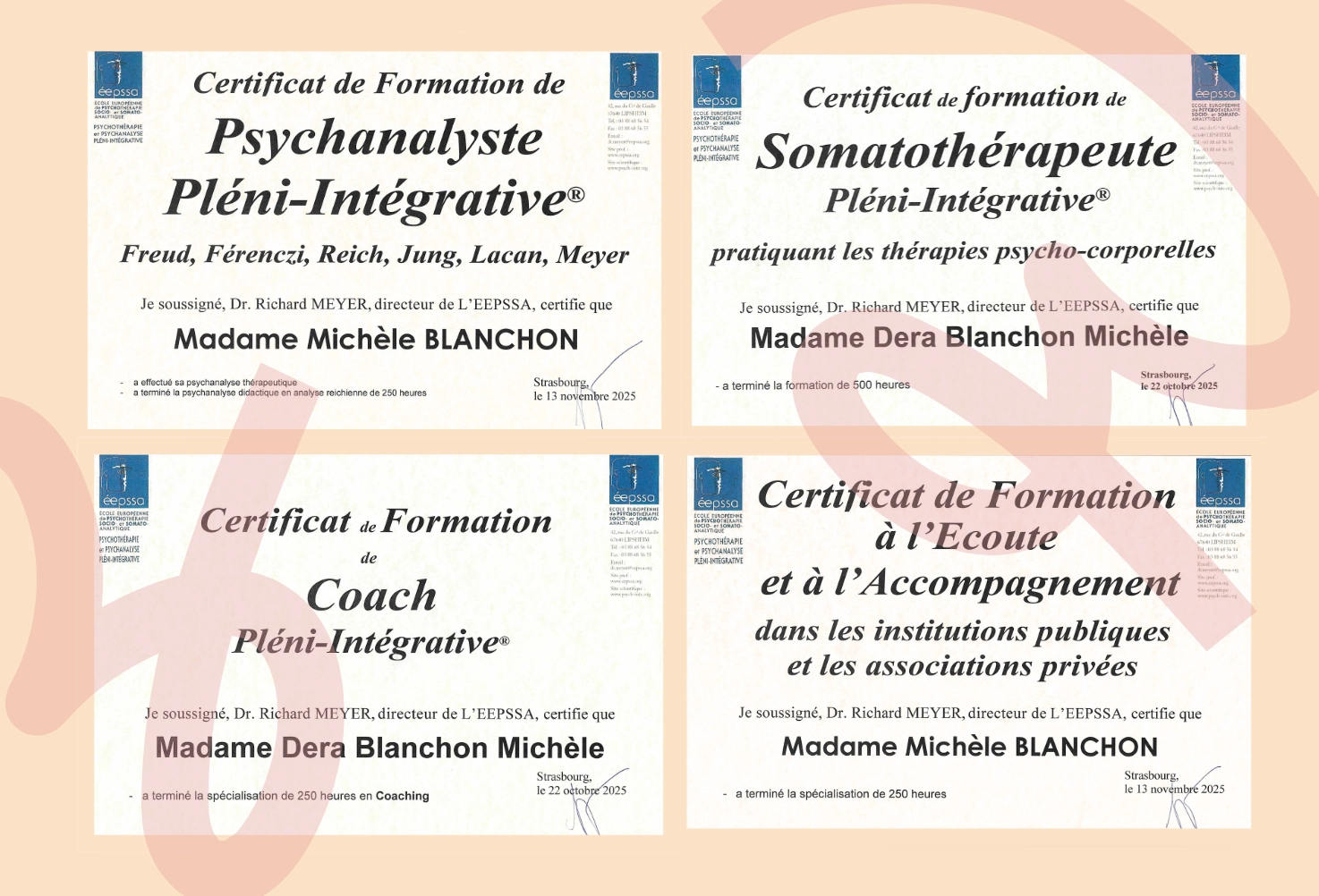 Qu’est-ce que la psycho-somatothérapie ?