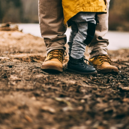 Transitions de vie et reconstruction