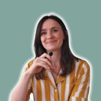 Photo de couverture de Sophie Debelle