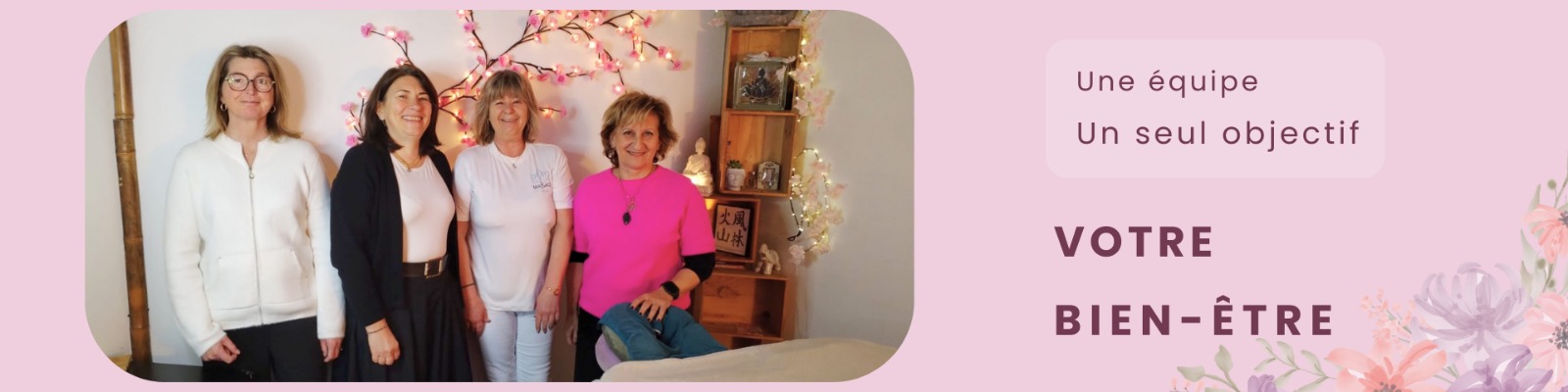 Photo de couverture de Chez Jo & Elles