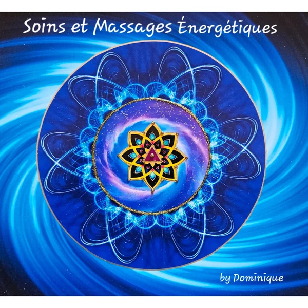 Soins et massages énergétiques