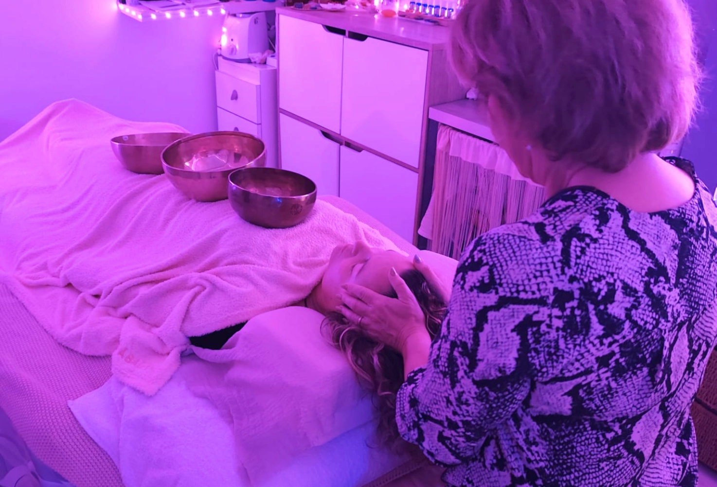 Massage énergétique, magnétisme et soin holistique à Hyères – Retrouvez l’harmonie avec Dominique