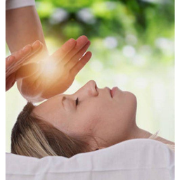 Séance de magnétisme