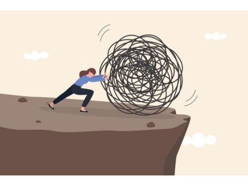 Stress, anxiété, fatigue