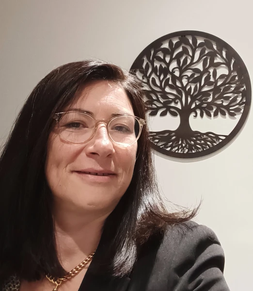 Mireille - Gestalt Thérapie