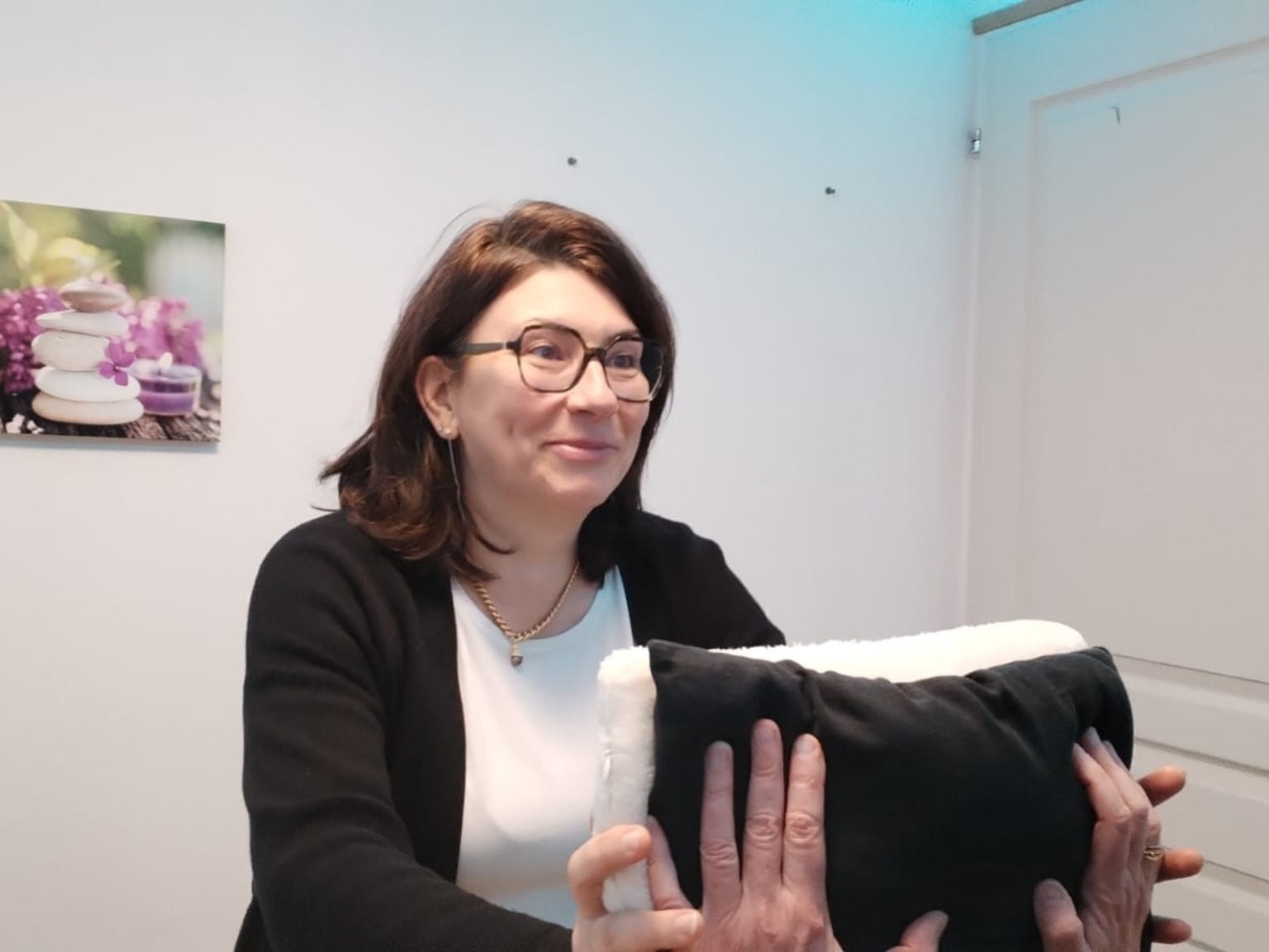 Du stress chronique à l'équilibre : le chemin proposé par la Gestalt thérapie à Hyères